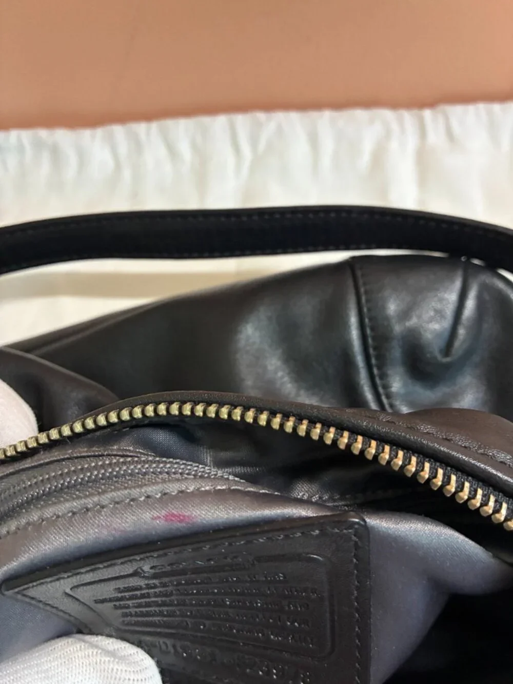 Coach Daisy Spectator F23978 (2013)